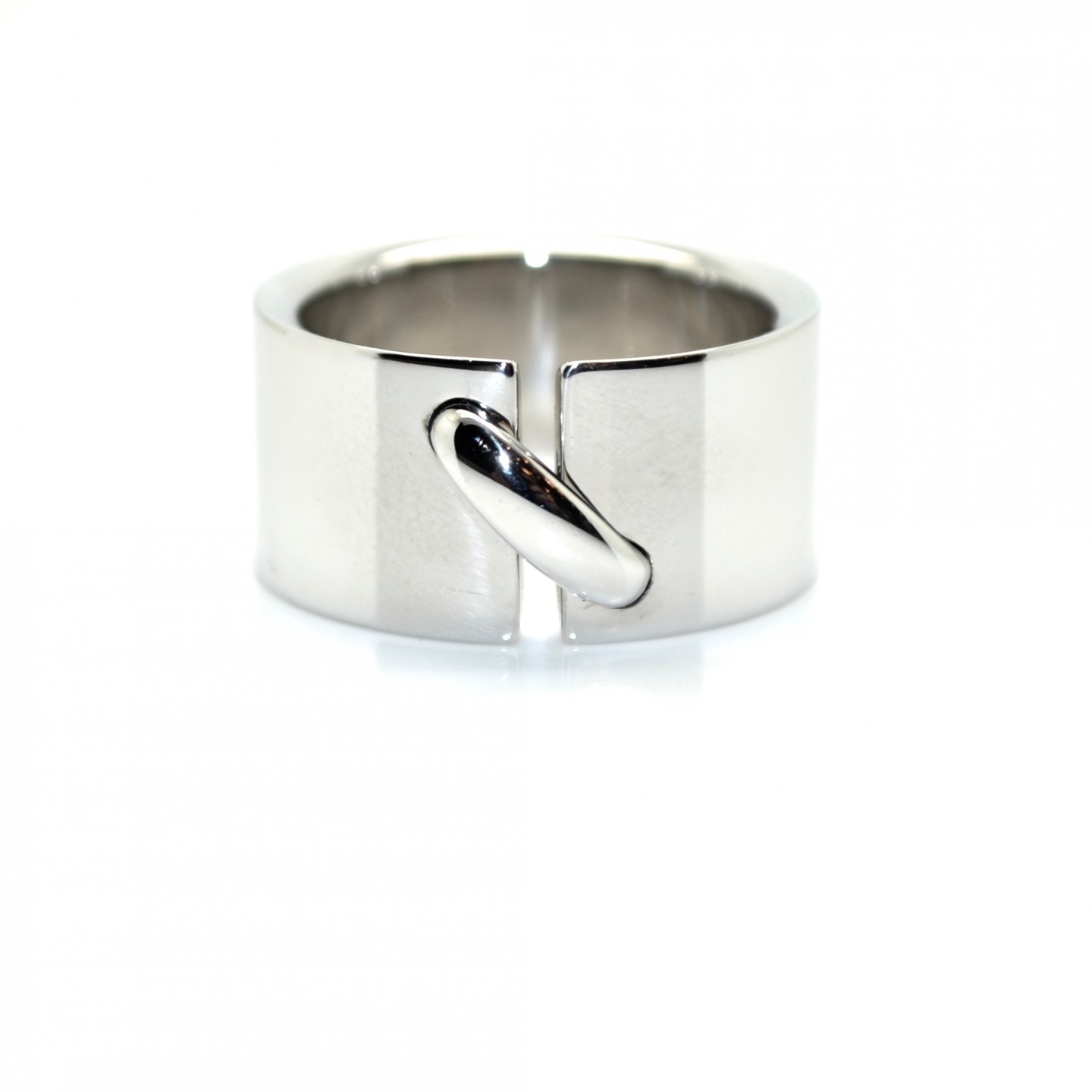 bague le lien chaumet