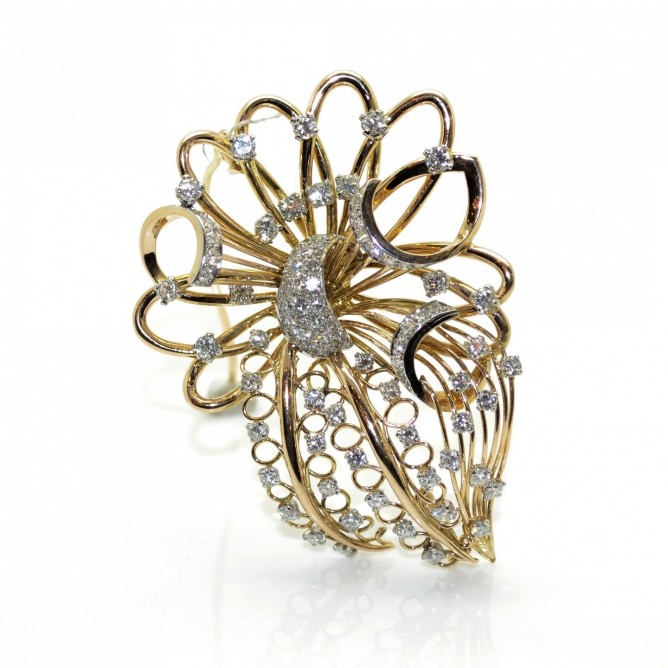 Vintage jewelry, Antique jewelry Paris HERITAGE DE FRANCE