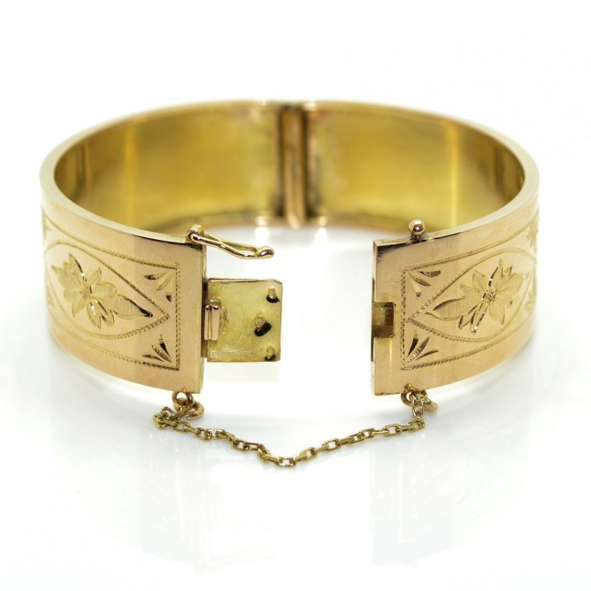 Antique bracelets, Antique jewelry Paris HERITAGE DE FRANCE