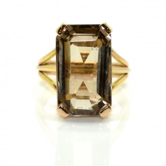 Antique jewelry - Vintage Ring