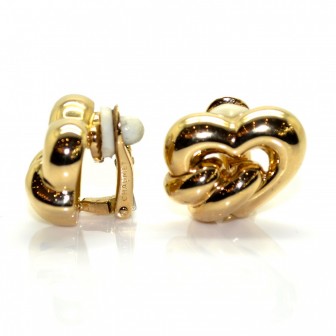 Recent jewelry - CHAUMET - Clip on Earrings