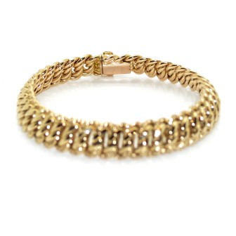 Antique jewelry - Vintage Bracelet, circa 1960