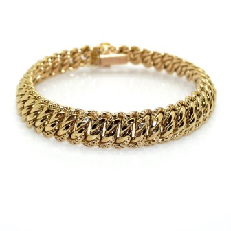 Antique jewelry - Vintage Bracelet, circa 1960