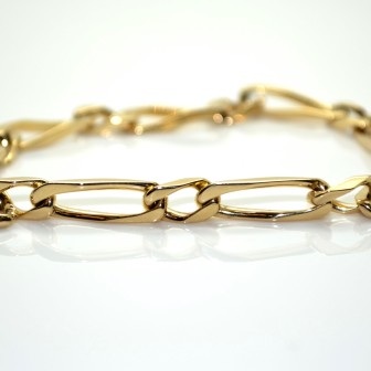 Recent jewelry - Vintage Bracelet