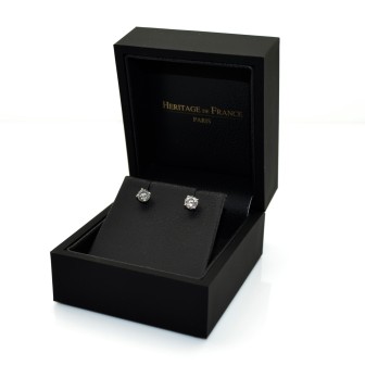Recent jewelry - Diamond Earrings