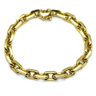 Antique jewelry - BOUCHERON -  Vintage bracelet