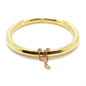 Antique jewelry - Antique Bangle Bracelet