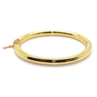 Antique jewelry - Antique Bangle Bracelet