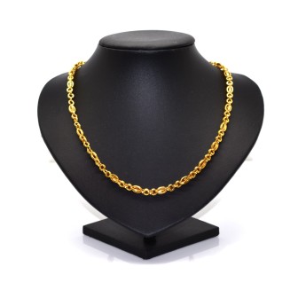 Antique jewelry - Antique Gold Chain