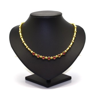 Antique jewelry - Chaumet - Vintage Necklace