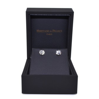 Recent jewelry - Diamond Earrings