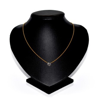 Antique jewelry - Diamond Pendant