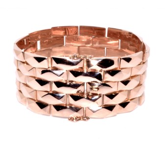 Antique jewelry - Vintage Bracelet