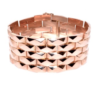 Antique jewelry - Vintage Bracelet