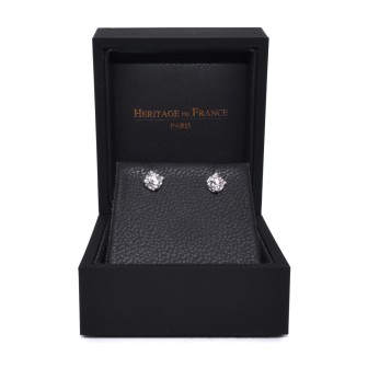 Recent jewelry - Diamond Earrings