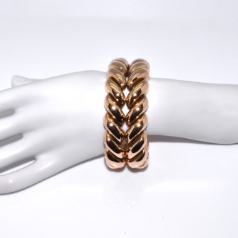 Recent jewelry - Vintage Bracelet
