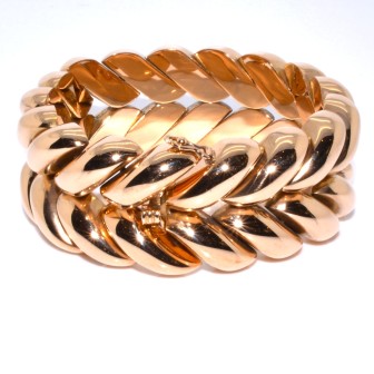 Antique jewelry - Vintage Bracelet