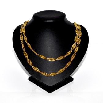 Antique jewelry - Long Antique Sautoir
