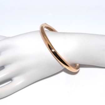 Antique jewelry - Antique Bangle Bracelet