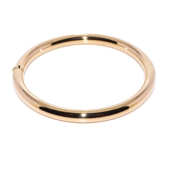 Antique jewelry - Antique Bangle Bracelet