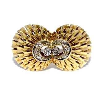 Antique jewelry - Vintage Ring 