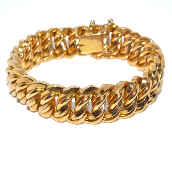 Antique jewelry - Vintage Bracelet