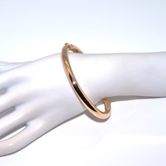 Antique jewelry - Vintage Bangle Bracelet