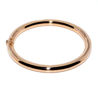 Antique jewelry - Vintage Bangle Bracelet