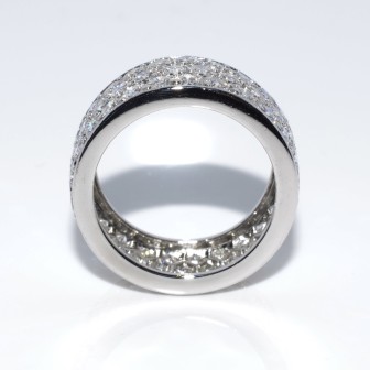 Engagement rings - Diamond Ring