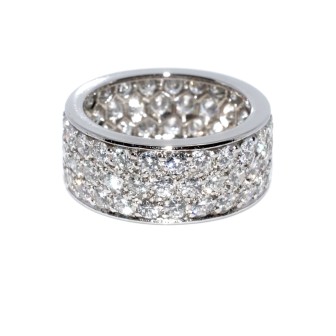 Engagement rings - Diamond Ring