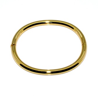 Antique jewelry - Vintage Bangle Bracelet