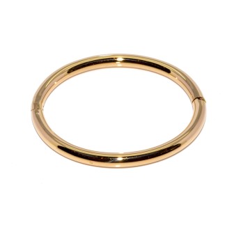 Antique jewelry - Vintage Bangle Bracelet