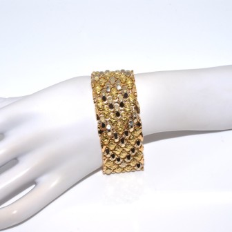 Antique jewelry - Vintage Bracelet