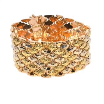 Antique jewelry - Vintage Bracelet