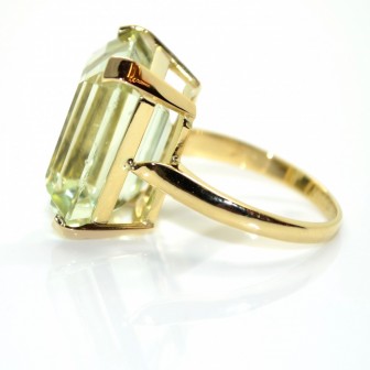 Antique jewelry - Vintage ring