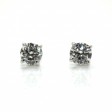Recent jewelry - Diamonds Earrings