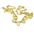 Antique jewelry - Antique Gold Necklace