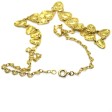 Antique jewelry - Antique Gold Necklace