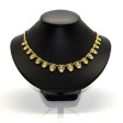 Antique jewelry - Antique Gold Necklace