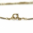 Antique jewelry - Antique Gold Necklace
