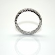 Recent jewelry -  Diamonds Eternity Ring