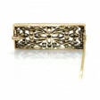 Antique jewelry - Antique Diamond Brooch