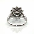 Antique jewelry - Diamond Ring