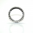 Recent jewelry - Diamond Eternity Ring