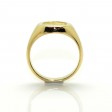 Antique jewelry - Gold Signet Ring