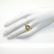 Antique jewelry - Gold Signet Ring