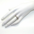 Antique jewelry - Solitaire Diamond Ring 