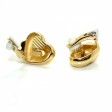 Antique jewelry - CHAUMET - Clip on Earrings