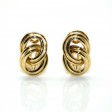 Antique jewelry - CHAUMET - Clip on Earrings