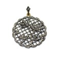 Antique jewelry - Antique Gold Pendant 